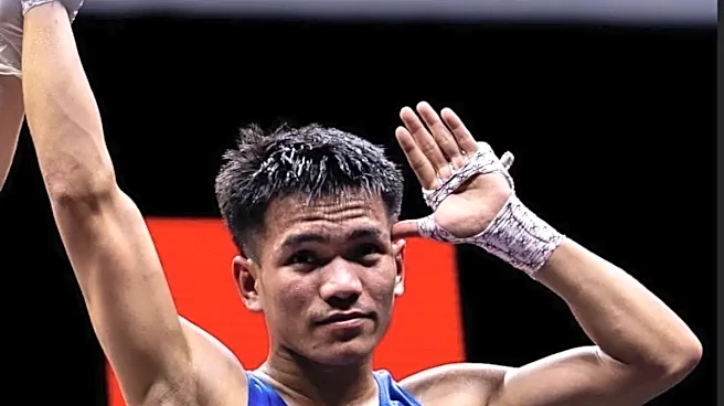 Asian Games 2026: Medallists to get direct entry to 2027 World Boxing Championships, a boost for Indian boxers