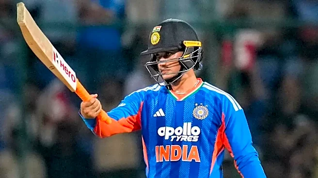 Sports Bulletin September 18: India Sweep Afghanistan, Abhishek’s Record Ton, Satwik Confirms Physically Fit Ahead of Asiad