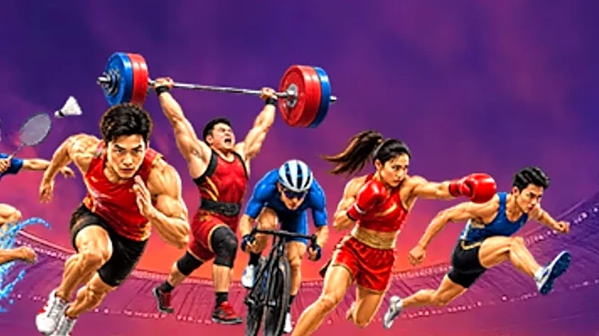 Asian Games September 18 India Schedule: Women's Team To Play Historic T20I Against Japan
