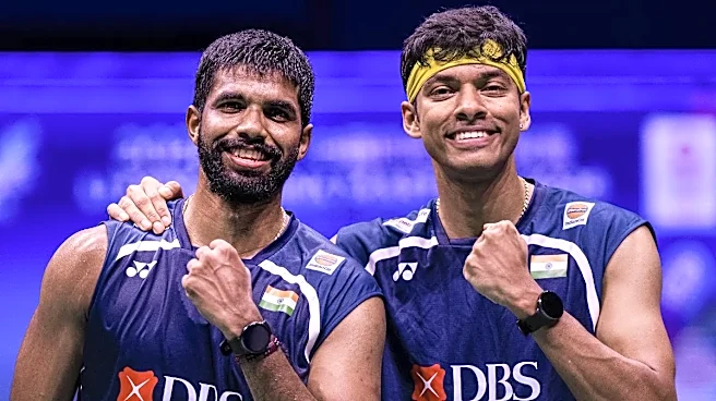 Asian Games 2026: Indian Medal Prospects To Look Out For In Aichi Nagoya