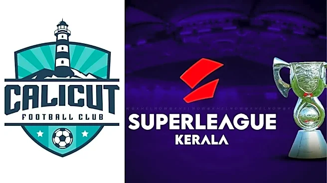 Calicut FC Squad SLK 2026: Full List of Players, Schedule and Season Preview ahead of Super League Kerala Season 3
