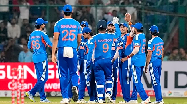 Asian Games 2026: Indian Cricket Team face Kit Issues, BCCI arrange separate Hotel for Shreyas Iyer and Team