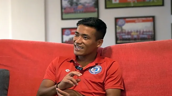 Odisha FC Sign Imran Khan, Vishnuprasath Ahead of ISL 2026-27 Season