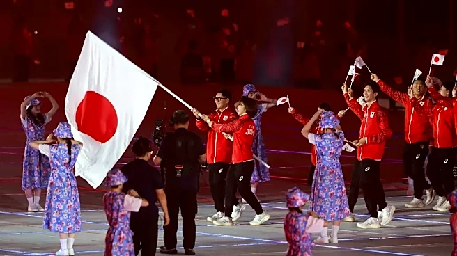 Asian Games 2026: Who has Won First Medal of the Asiad? Check Out as the First Podium is Confirmed