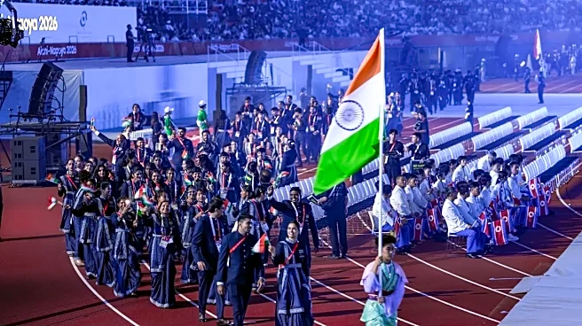 India Medals at Asian Games 2026: Full List of Medal Tally on September 20