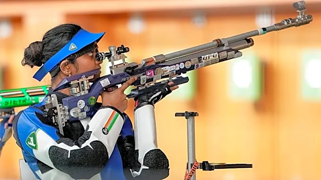 Sports News Bulletin: Asian Games Medal, Hockey Rout And More