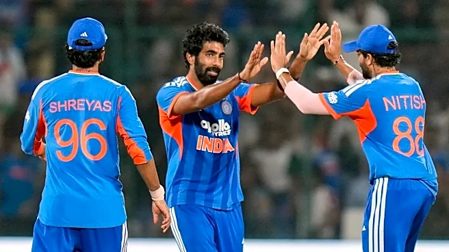 Why India’s Men Are Staying Outside The Asian Games Village