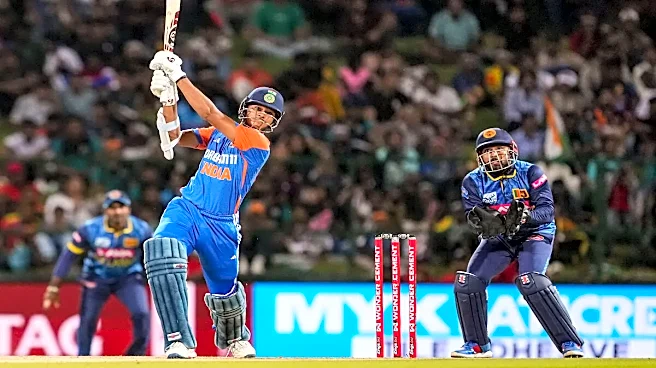Irfan Pathan Identifies Yashasvi Jaiswal, Naman Dhir as Key Players to Watch in West Indies ODIs