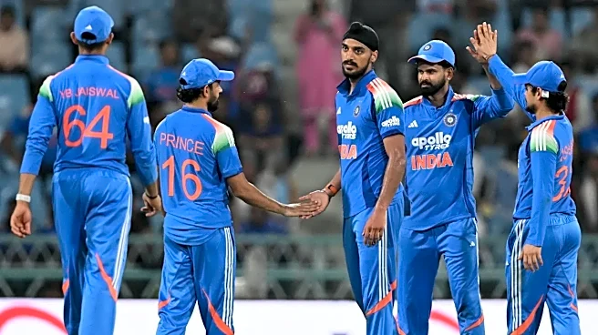 Asian Games 2026: Former Most Expensive IPL player among three to Join India Asian Games Squad as Net Bowlers