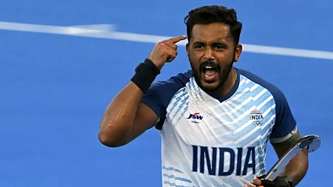 Asian Games: Indian Hockey Team Looks To Excel In Lankan Test After Thrashing Indonesia 13-1