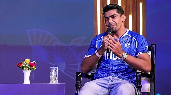 India Flex Their ‘Kabaddi’ Muscle To Rout Japan 49-24 in Asian Games Opening Clash