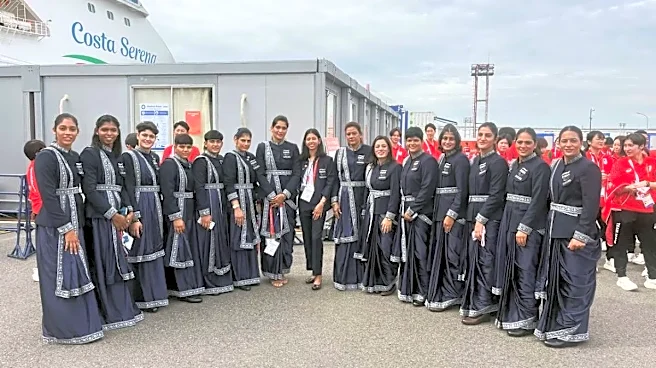 Sanju Devi Stars as Defending Champions India Cruise Past Bangladesh 42-21 in Women’s Kabaddi in Asian Games