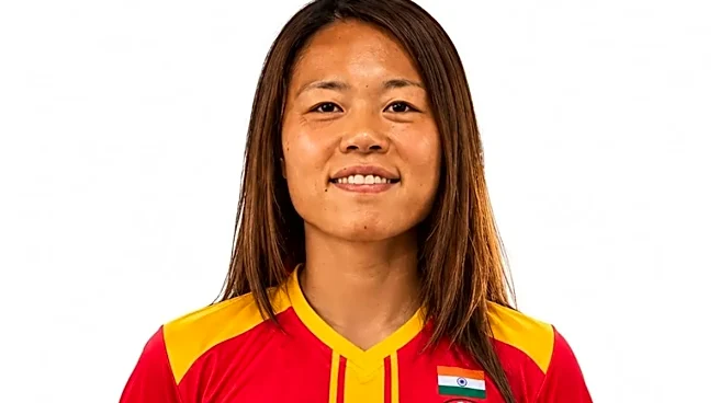 East Bengal Women Sign Japanese Defender Hitomi Tanaka Ahead of AFC Women's Champions League