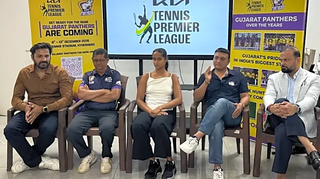 Kia Tennis Premier League Launches Grassroots Programme to Build India’s Next Generation of Tennis Talent