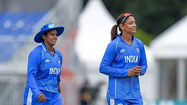 Sports Bulletin September 22: Harmanpreet Kaur Eyes Asian Games Gold, Zaheer Khan Joins CSK, India’s Hockey Team Thrash Indonesia 17-1