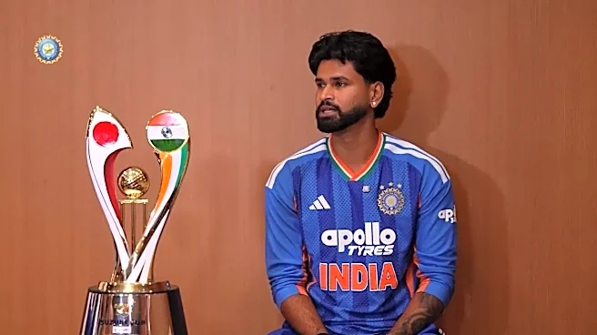 India vs Japan T20I Delayed: New Start Time And Match Update