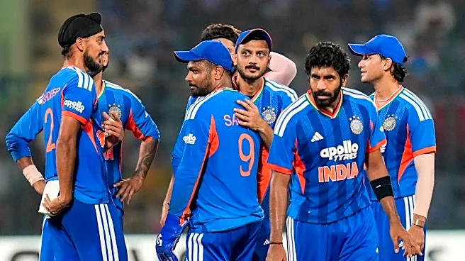 India vs Japan Toss Result: IND vs JPN Who Won Toss, Playing 11, Start Time, Overs
