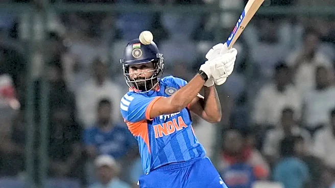 Asian Games: India Kicks Off Asiad Campaign Against Inexperienced Afghanistan Side In Men’s Cricket