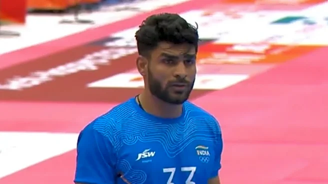 Working at Tea Stalls, Washing Dishes, Even Stealing for Stomach: Aslam Inamdar's incredible Life Struggle before Kabaddi Prominence