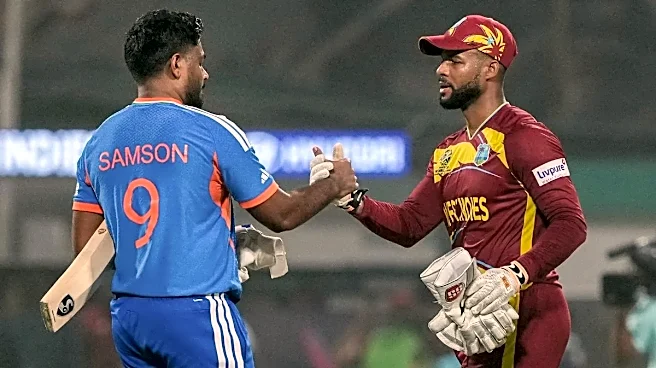 India vs West Indies 1st ODI: How to Watch Live on TV and Online