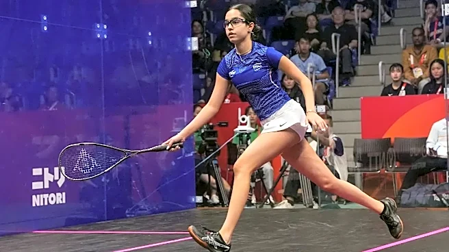 Asian Games 2026 India Medal Tally: Anahat, Abhay Singh Win Silver - Full List of Medals won by Indians till September 27