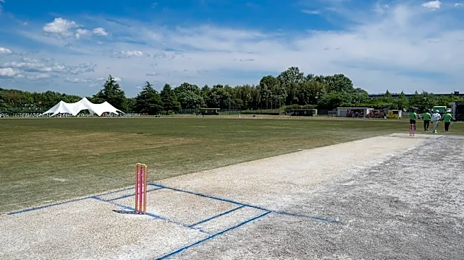 What will Happen if India vs Afghanistan Asian Games 2026 Cricket Quarterfinal is Washed Out Today?