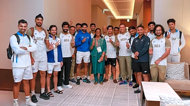 Asian Games 2026: When Will India Play in Men's Cricket Semifinal? Schedule, Timing, Opponent Revealed