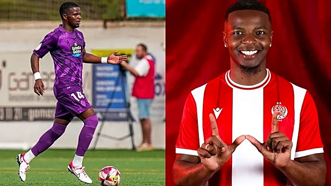 Punjab FC Sign French Midfielder Mickaël Malsa Ahead of ISL 2026-27 Season