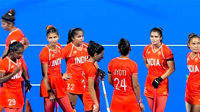 India vs Korea Hockey Women’s Semifinals, Asian Games: When & Where To Watch IND vs KOR Match, Squad Details