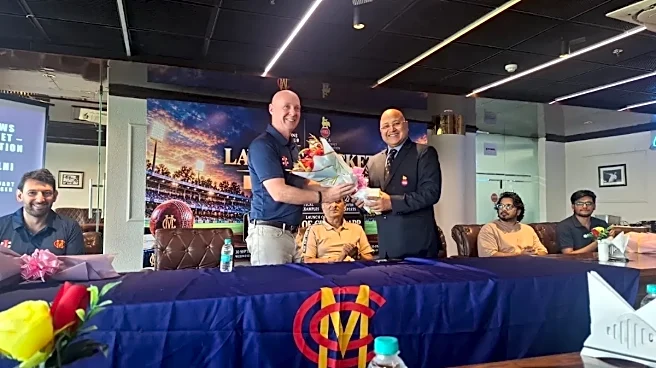 MCC Laws of Cricket 2026: New Law Changes Explained, From Final-Over Wickets to Boundary Catches