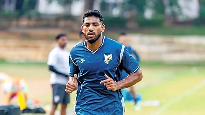 Rahim Ali Looks to Carry Panama Momentum into Brazil Test