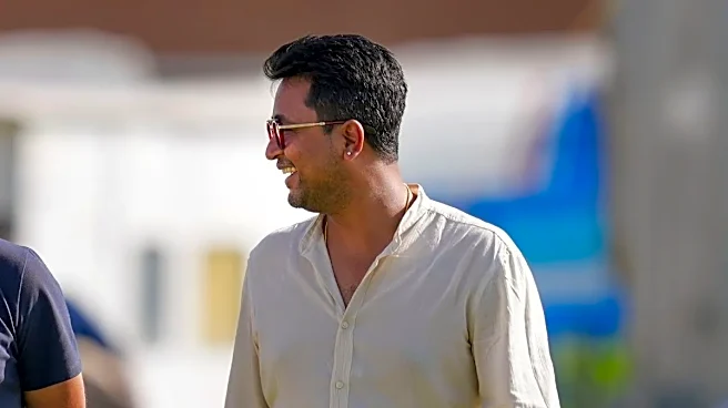 From India Spinner to Selector: Pragyan Ojha’s New BCCI Role