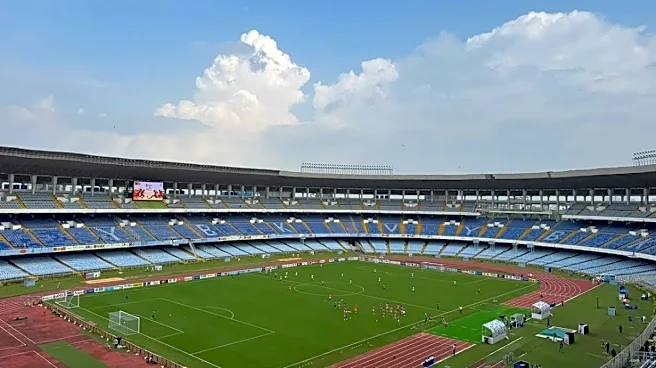 IFA Shield Semifinals Explained: IFA secretary Anirban Dutta reveals Why East Bengal-Mohun Bagan Derby Was Avoided