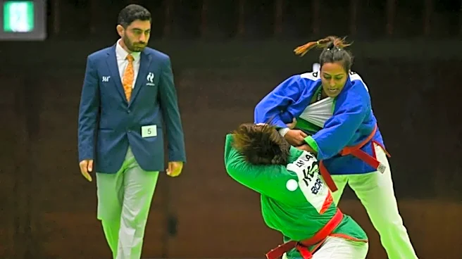 From Borrowing Money From Her Mother to a Second Asian Games Medal: Pincky Balhara Now Awaits Arjuna Award Recognition