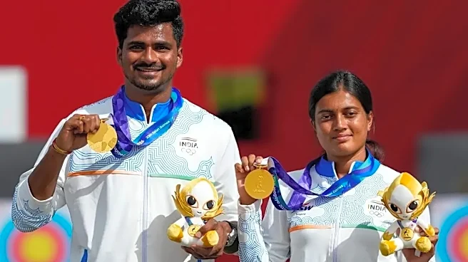 Sports Bulletin October 1: Shubman Gill’s Record Double Ton, Asian Games Gold & Olympic Quota Headline Action