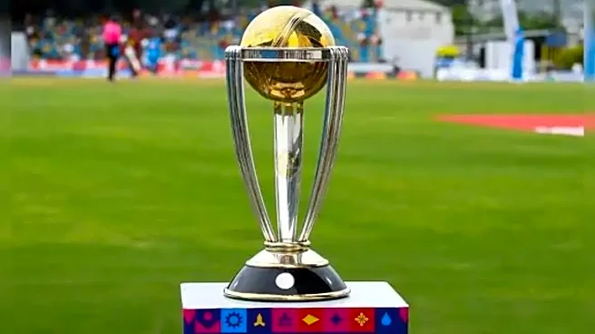 ICC World Cup 2027 Schedule: Full List of Matches, Super 7, Format, Key Fixtures, Venues - All You Need To Know