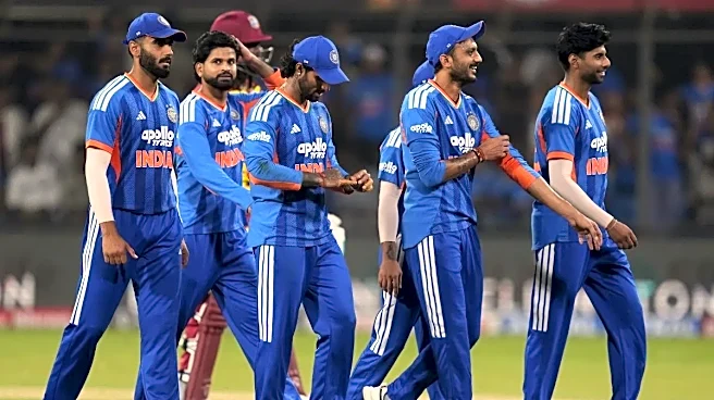 Sports News Bulletin Today: India Lead T20I Series, Man City Beat Liverpool