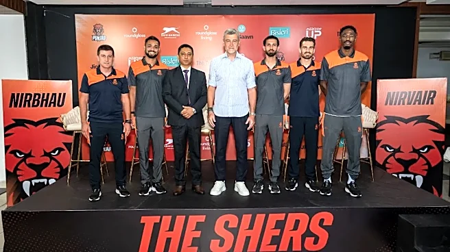 “We Will Try To Win Every Game”: Punjab FC Coach Dermitzakis Confident Ahead Of ISL Opener Against Odisha FC