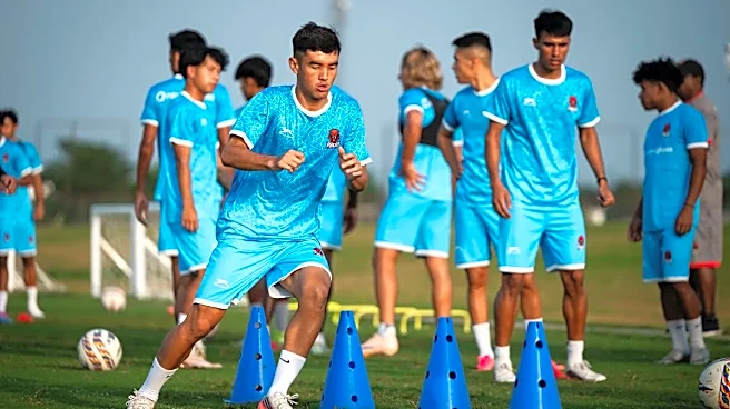 ISL 2026-27: Punjab FC Aim for Winning Start Under Pavlos Dermitzakis Against Odisha FC