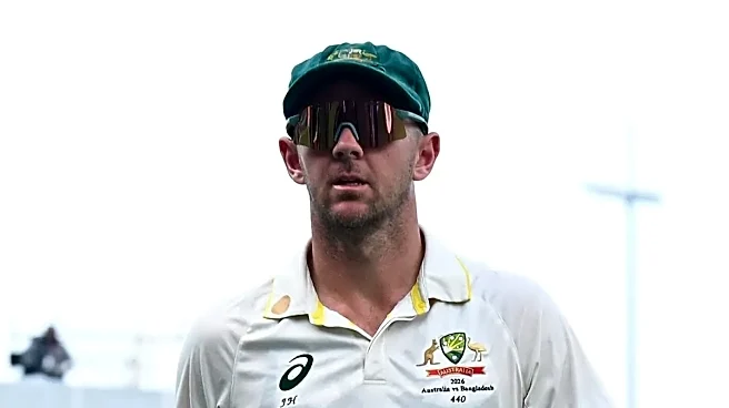 SA vs AUS: Josh Hazlewood's Career-Best 6-Wicket Haul Powers Australia To 214-Run Win Over South Africa In Durban Test