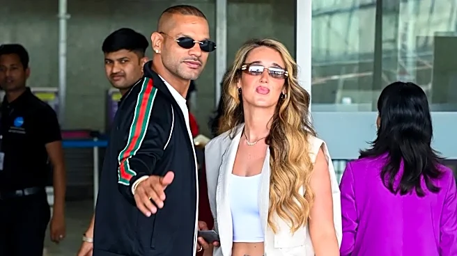 Shikhar Dhawan's Name Used Without Permission, Legal Action Planned