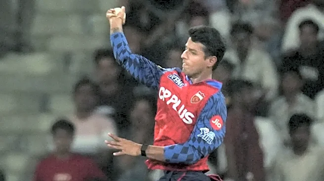 India’s Tour of New Zealand: Suryansh Shedge Likely to Join ODI Squad, Say Sources