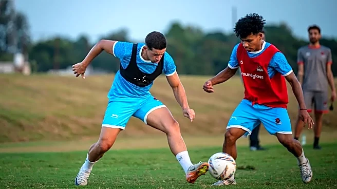 PFC vs OFC Live Streaming Details: When & Where To Watch the Punjab FC vs Odisha FC ISL Match Online & On TV?