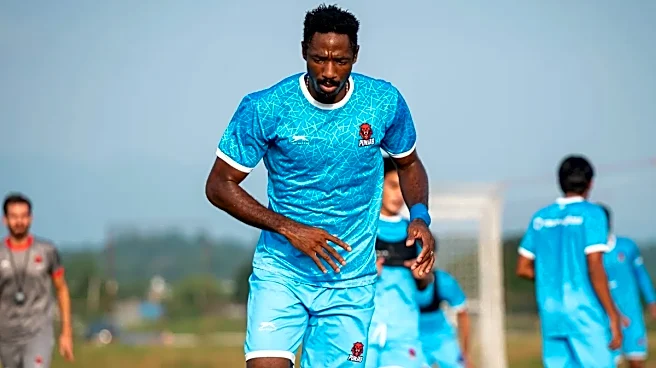 Raphael Messi Bouli scores Fastest Goal of ISL 2026-27 Season: Check Top 10 Quickest Goals in Indian Super League History