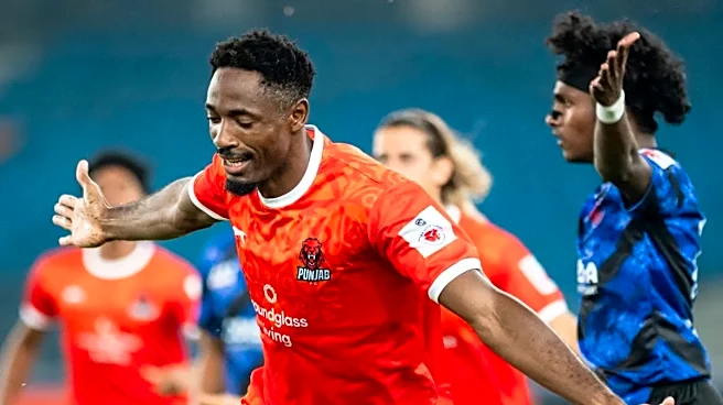ISL 2026-27: Messi Magic Earns Punjab FC Dramatic Win Over Odisha FC in ISL Opener