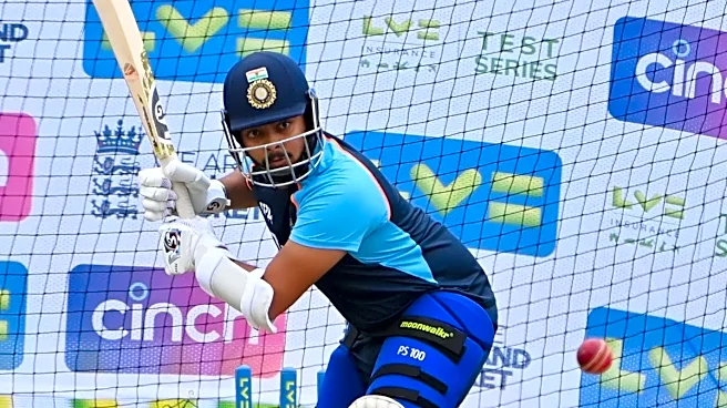 Prithvi Shaw Opens Up on India Comeback Goal, Says He No Longer Likes Going Out