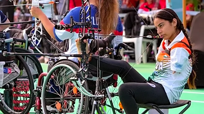 Para Asian Games 2026: Can India Surpass Its Record 108-Medal Haul?