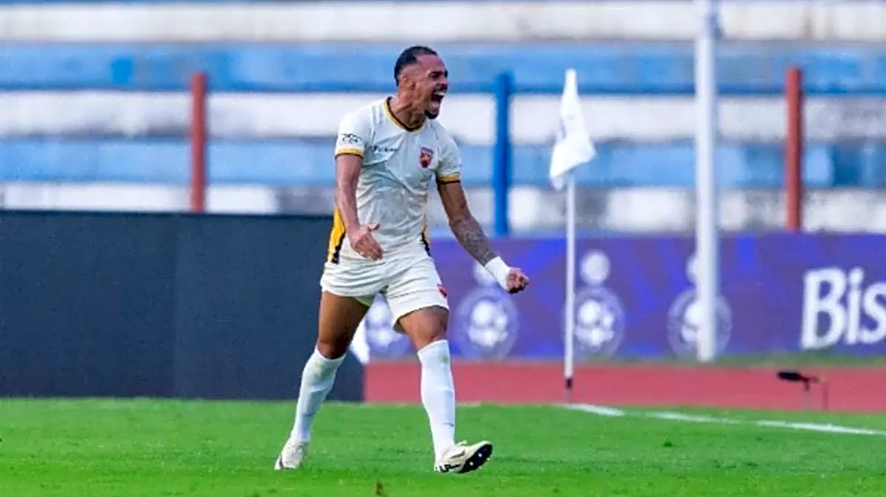 SCD vs MBSG Live Streaming: When & Where To Watch the SC Delhi vs Mohun Bagan ISL Match Live On Online & Television?