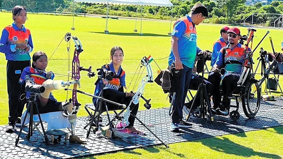 Asian Para Games 2026: Government Invests ₹98.56 Crore to Support 168-Member Indian Contingent