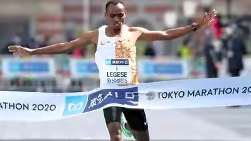 Vedanta Delhi Half Marathon 2026: Birhanu Legese Eyes Third Title, Irine Cheptai Returns to Delhi